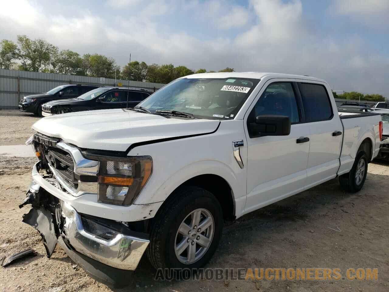 1FTEW1CP6PKD61721 FORD F-150 2023