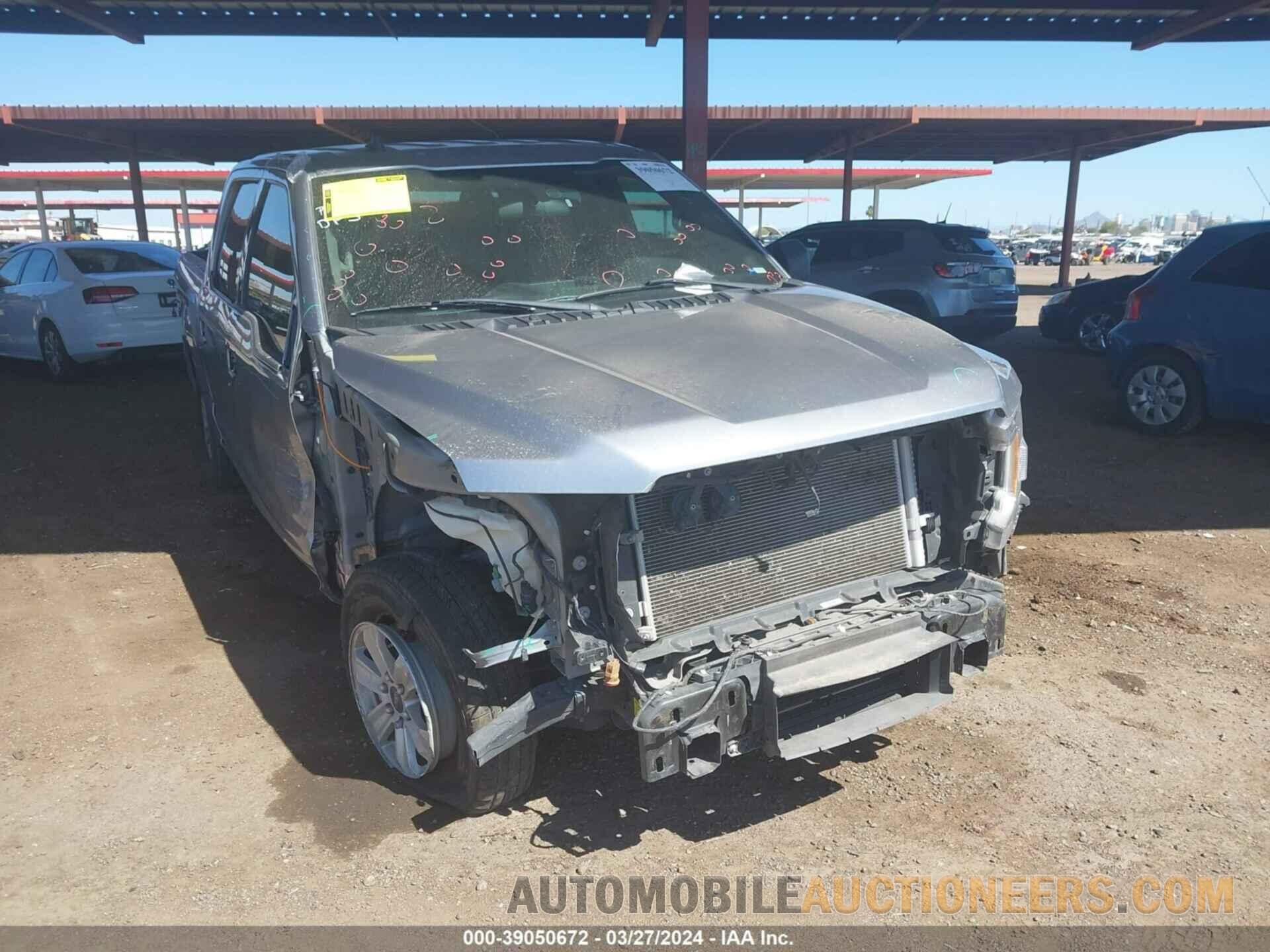 1FTEW1CP7LFB15991 FORD F150 2020