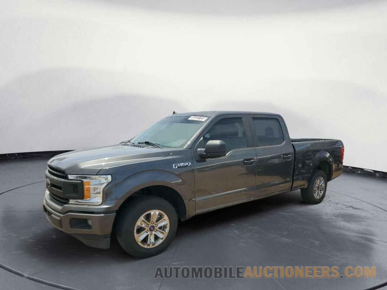 1FTEW1CP7LKE45606 FORD F-150 2020