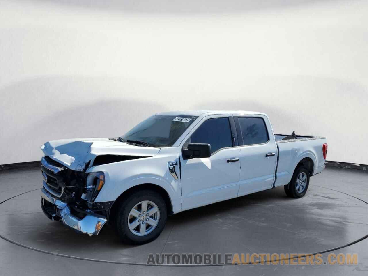 1FTEW1CP7PKD59654 FORD F-150 2023