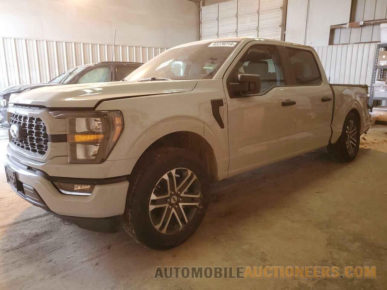 1FTEW1CP7PKF61569 FORD F-150 2023