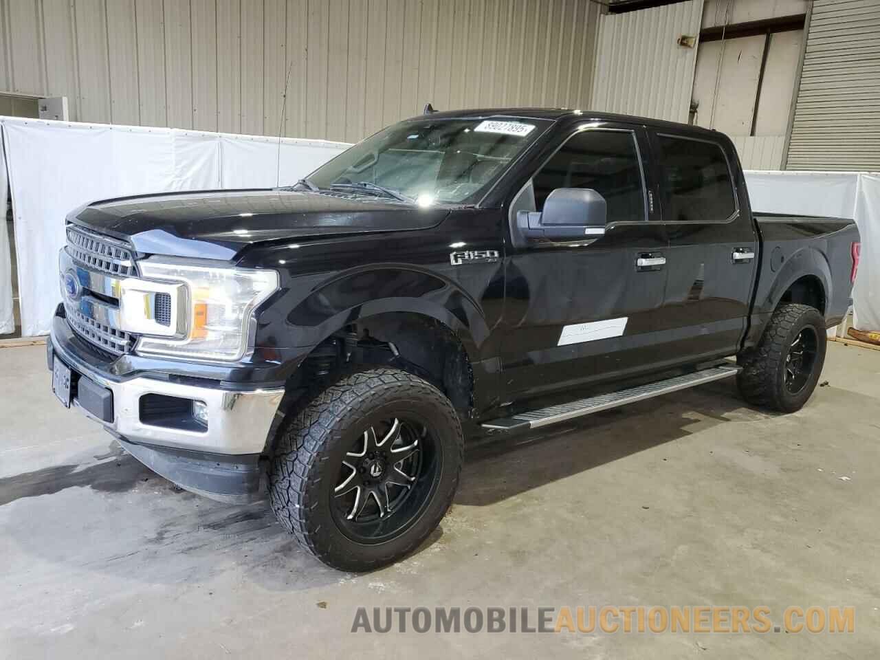 1FTEW1CP8LKD07928 FORD F-150 2020