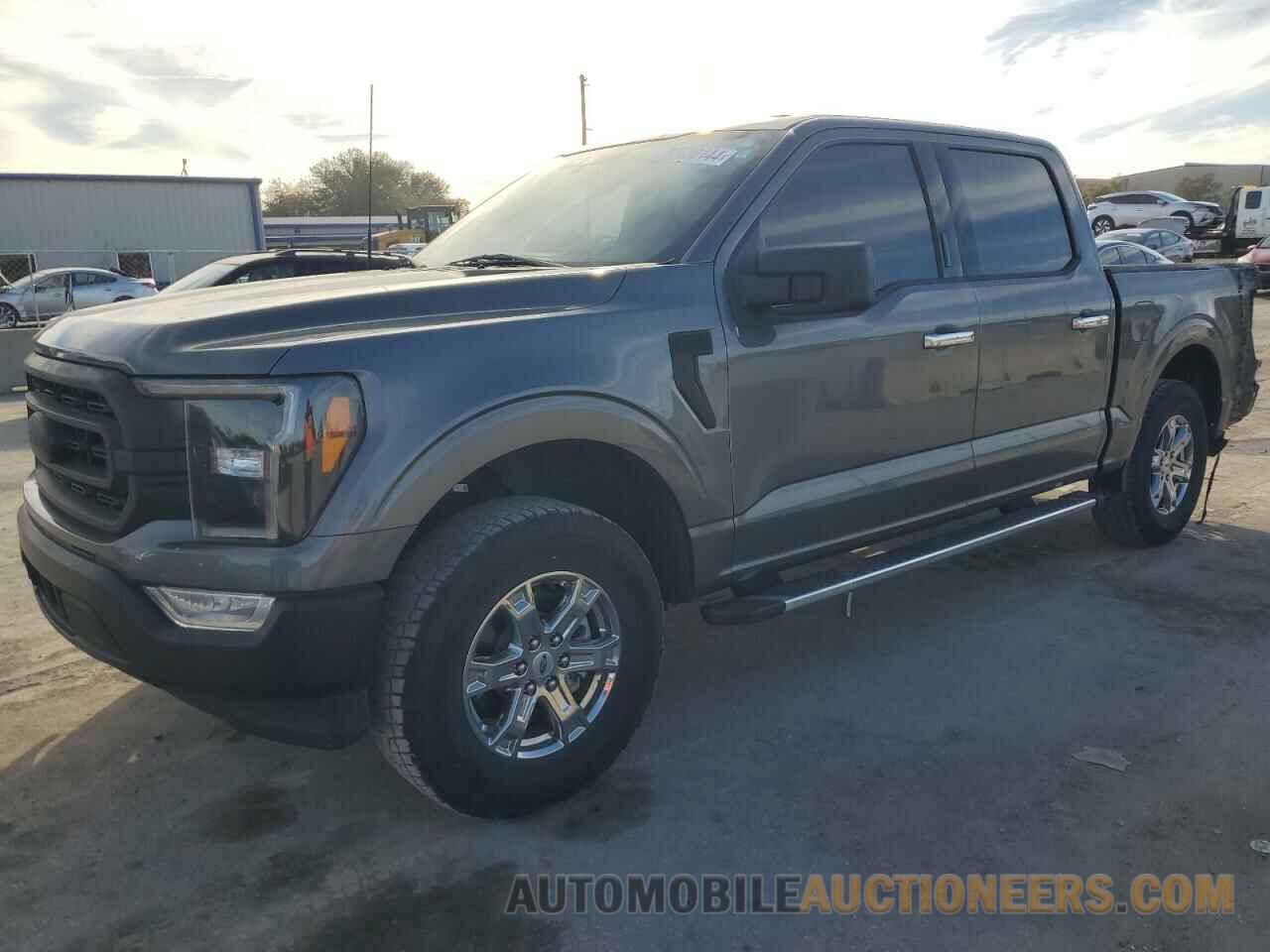 1FTEW1CP8NFA06068 FORD F-150 2022