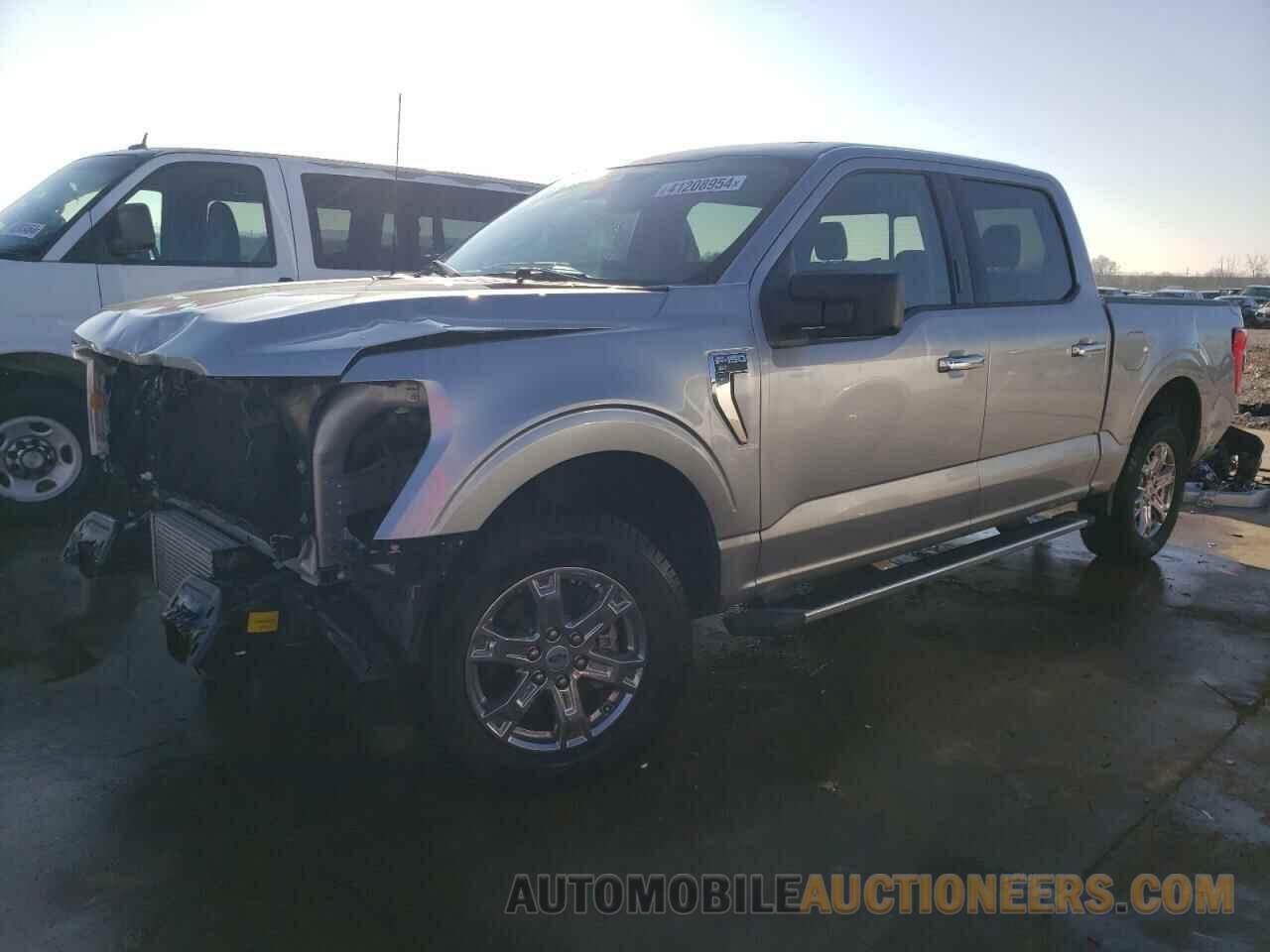 1FTEW1CP8NFA26224 FORD F-150 2022