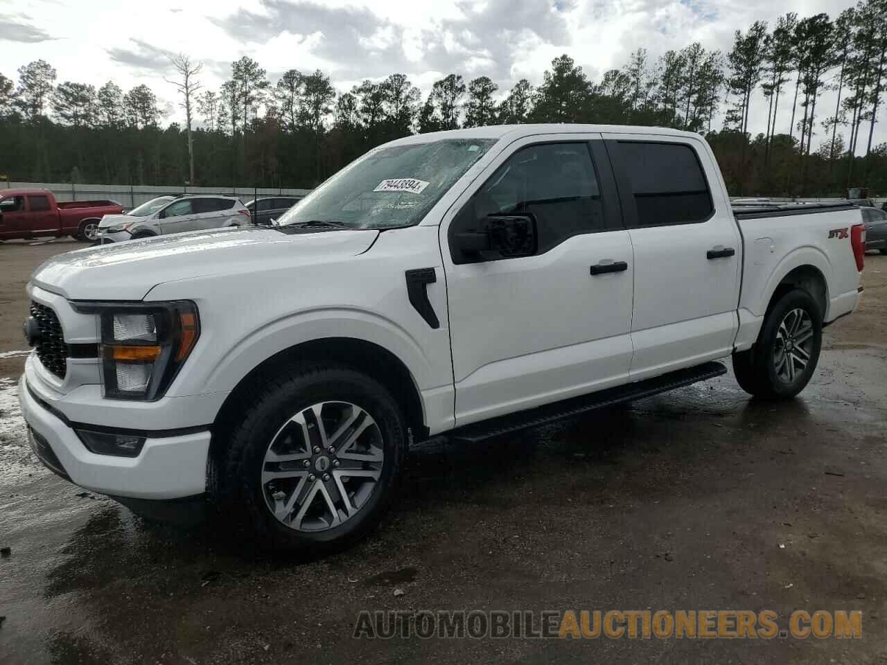 1FTEW1CP8PKD01357 FORD F-150 2023