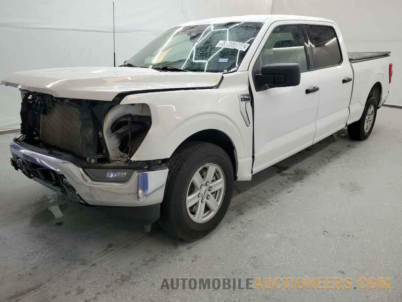 1FTEW1CP8PKD24458 FORD F-150 2023