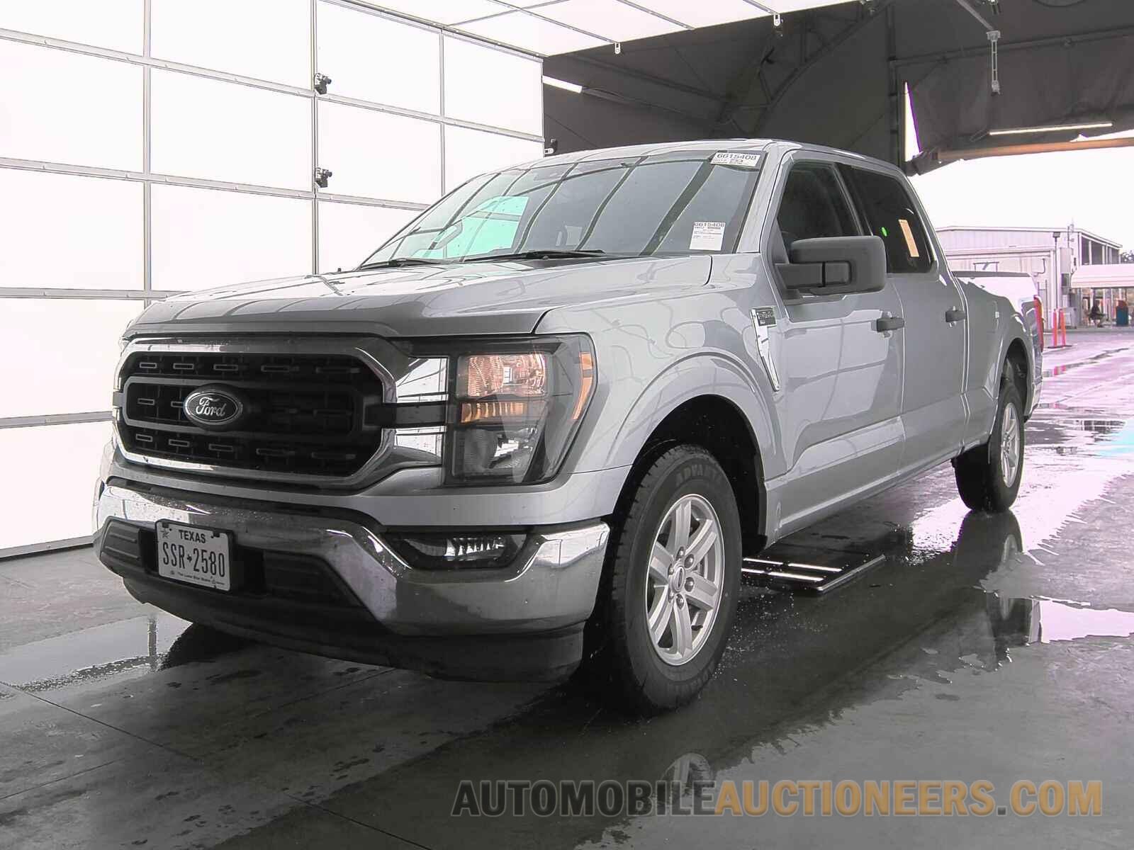 1FTEW1CP8PKD35220 Ford F-150 2023