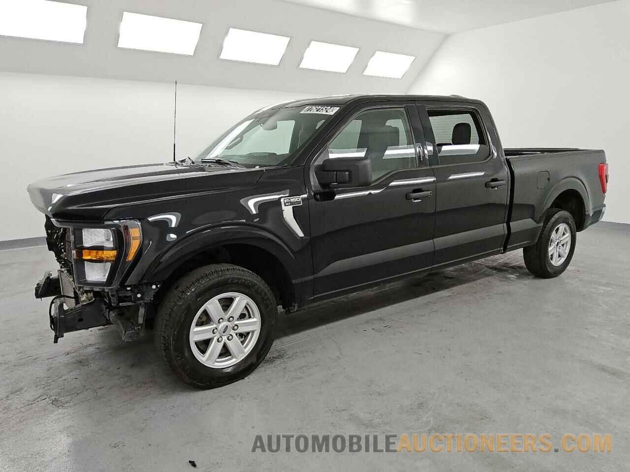 1FTEW1CP8PKD59386 FORD F-150 2023