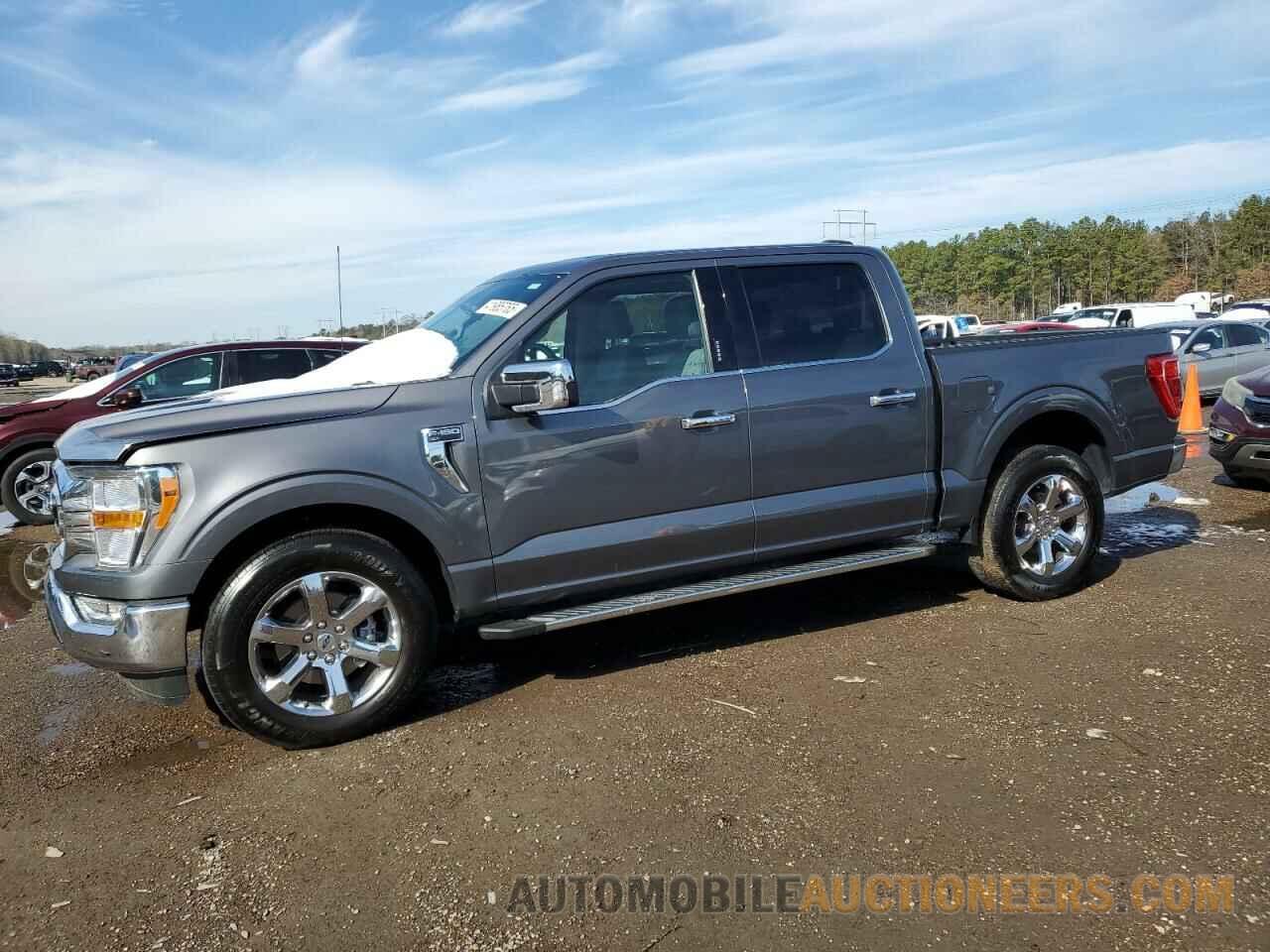 1FTEW1CP8PKD73580 FORD F-150 2023