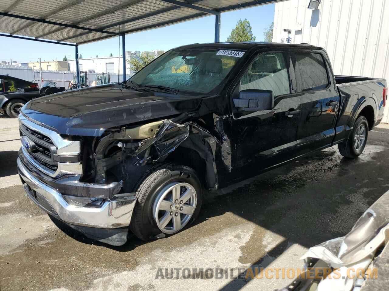 1FTEW1CP8PKE16136 FORD F-150 2023