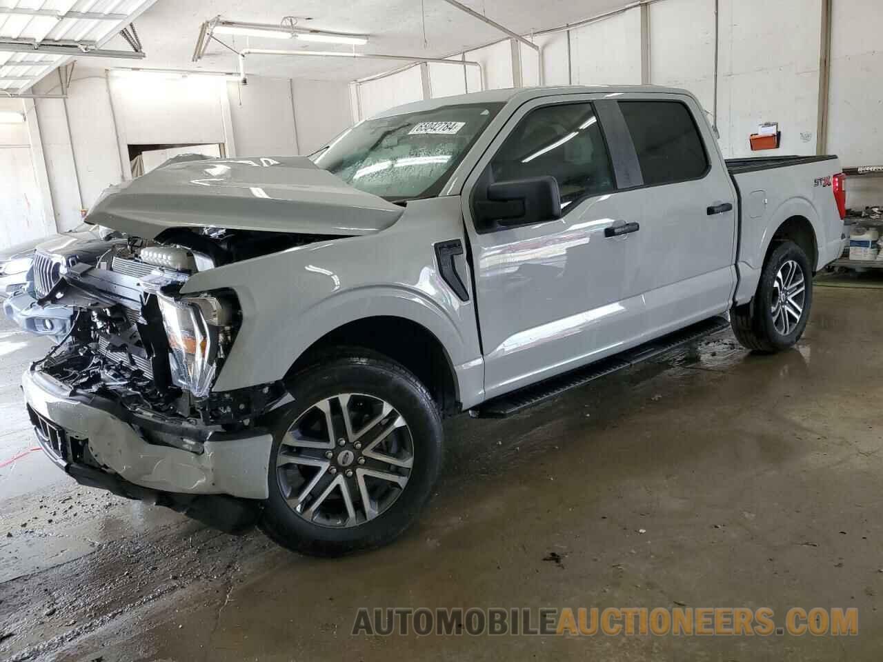 1FTEW1CP8PKE16735 FORD F-150 2023