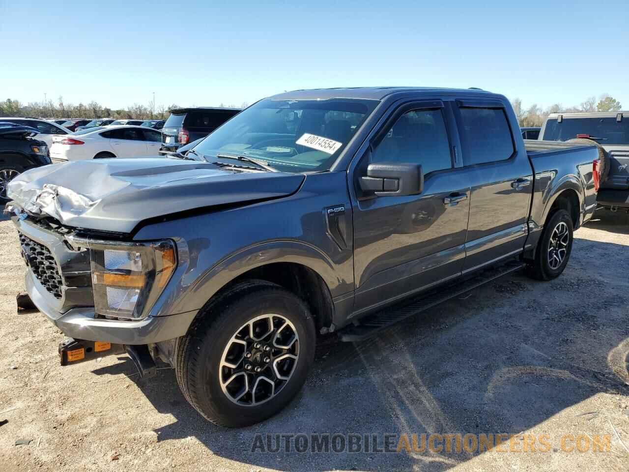 1FTEW1CP8PKE17481 FORD F-150 2023