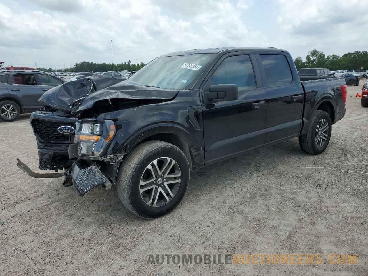 1FTEW1CP8PKE27590 FORD F-150 2023