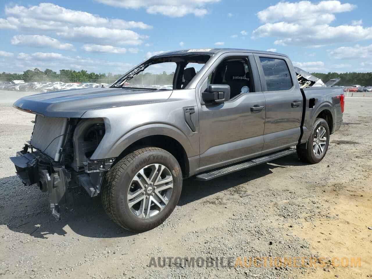 1FTEW1CP8PKF28466 FORD F-150 2023