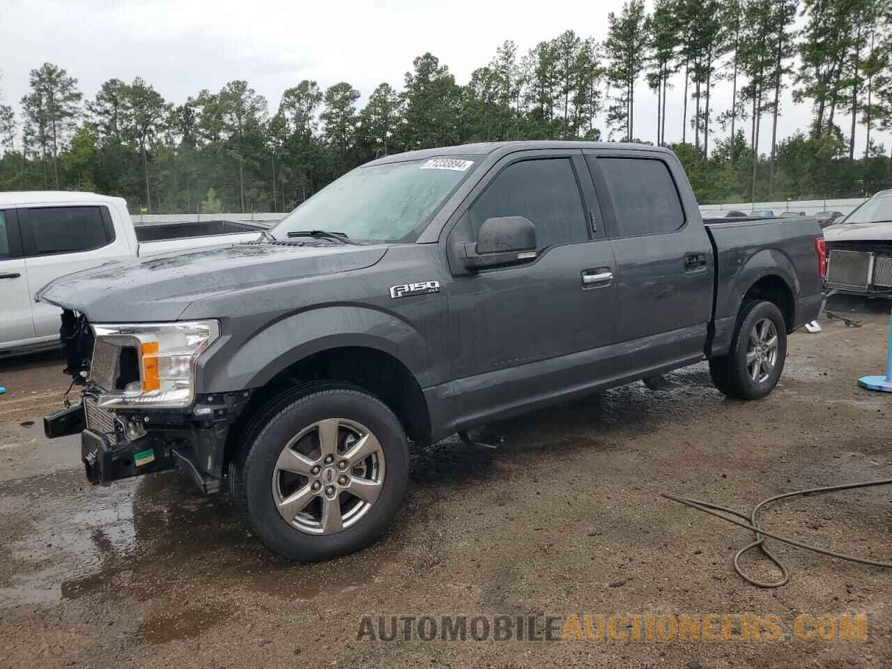 1FTEW1CP9LKE99988 FORD F-150 2020