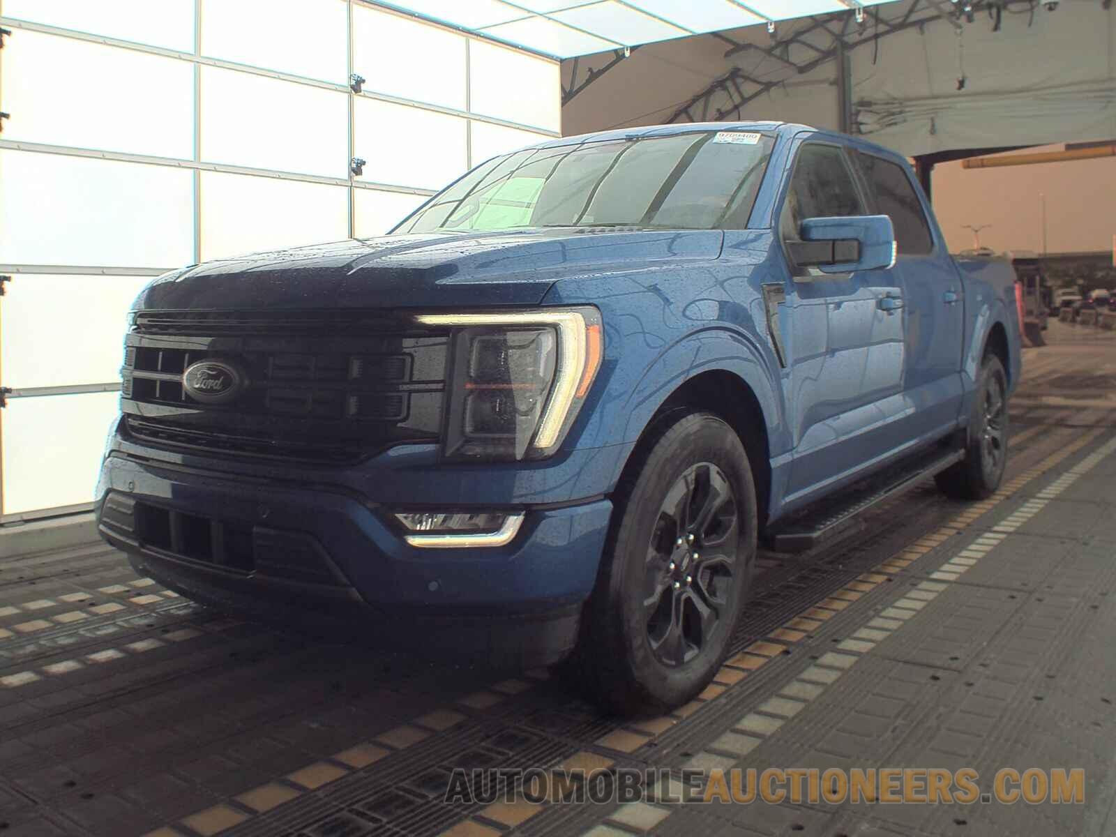 1FTEW1CP9NFB15008 Ford F-150 2022