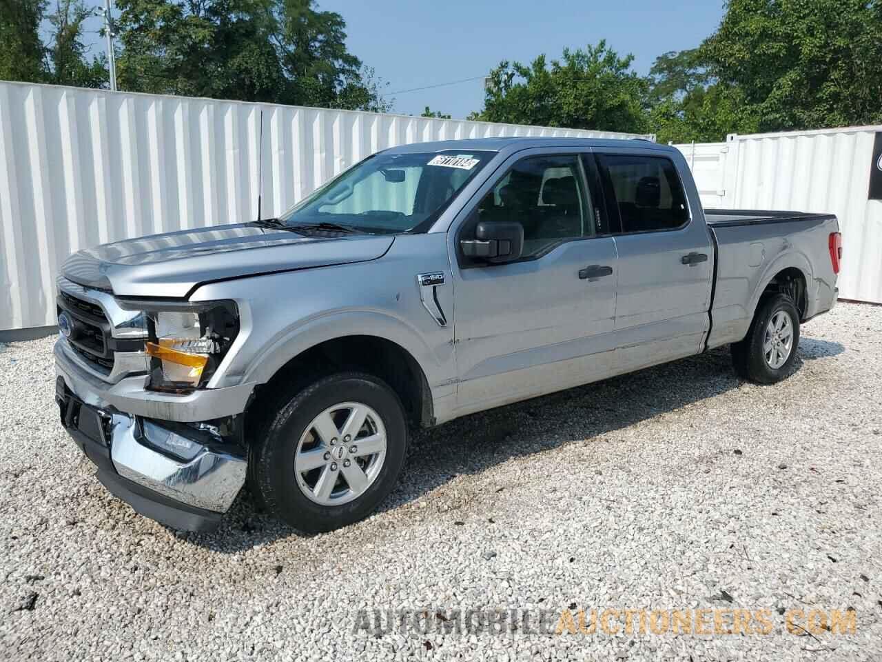 1FTEW1CP9PKD24632 FORD F-150 2023