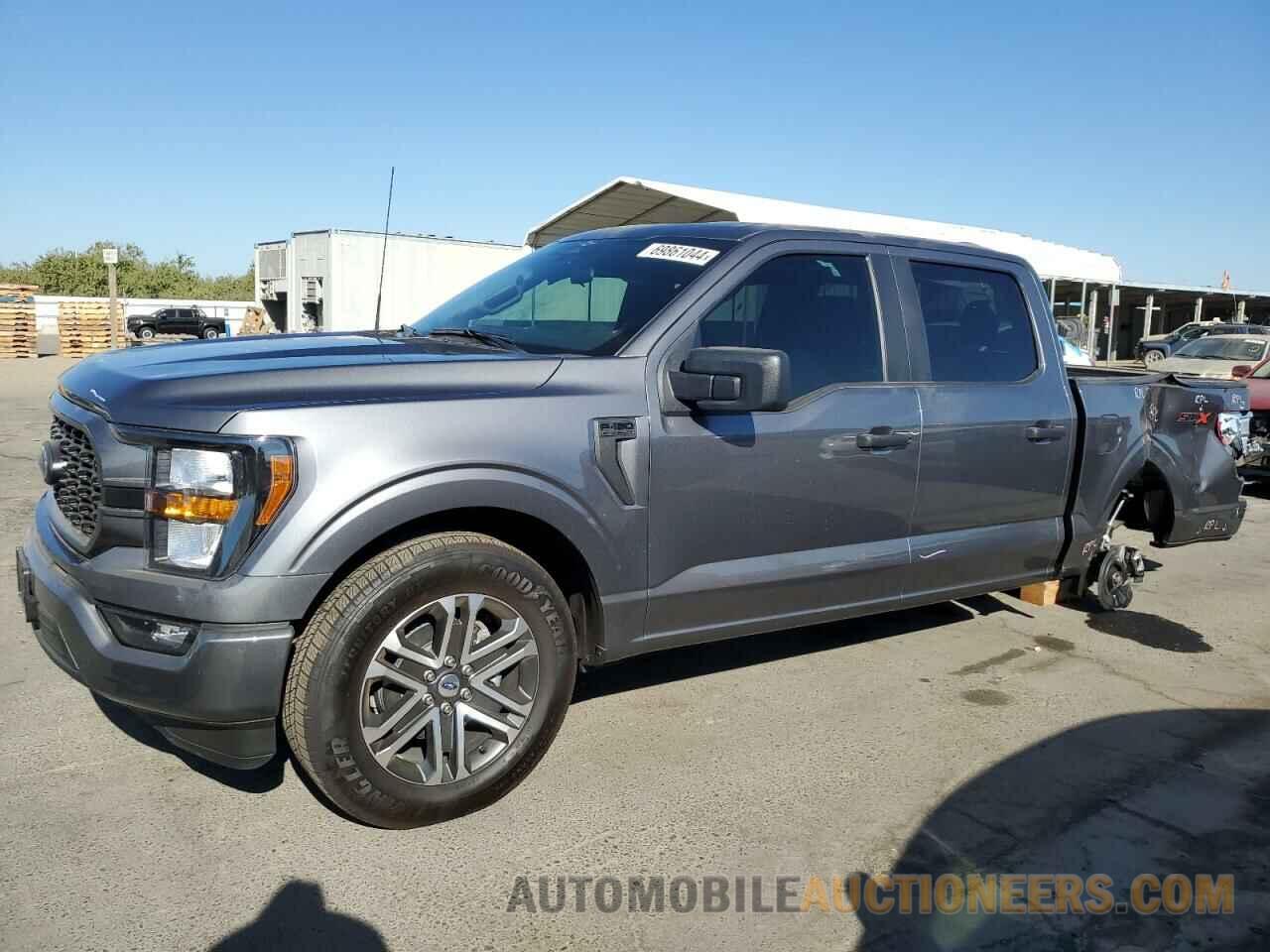 1FTEW1CP9PKF31750 FORD F-150 2023