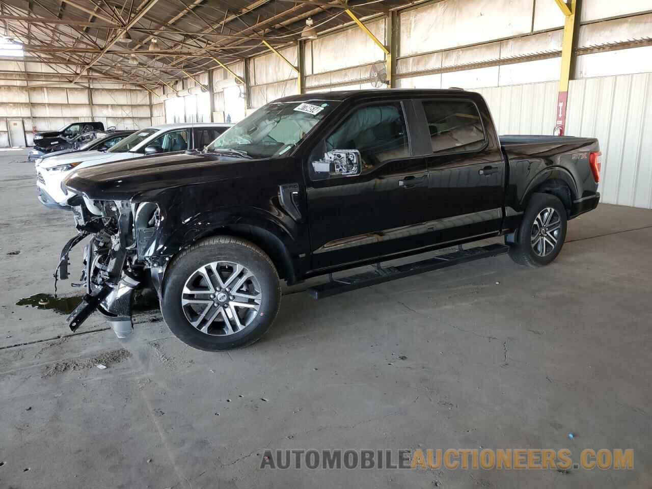 1FTEW1CP9PKF69625 FORD F-150 2023