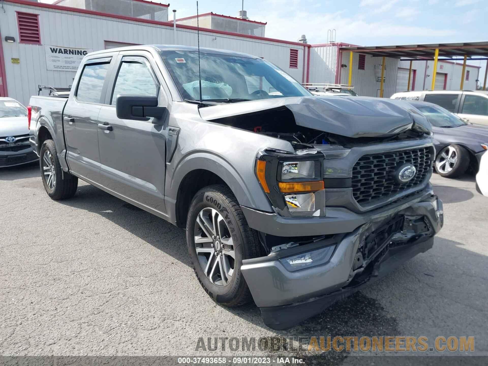 1FTEW1CPXPKD03501 FORD F-150 2023