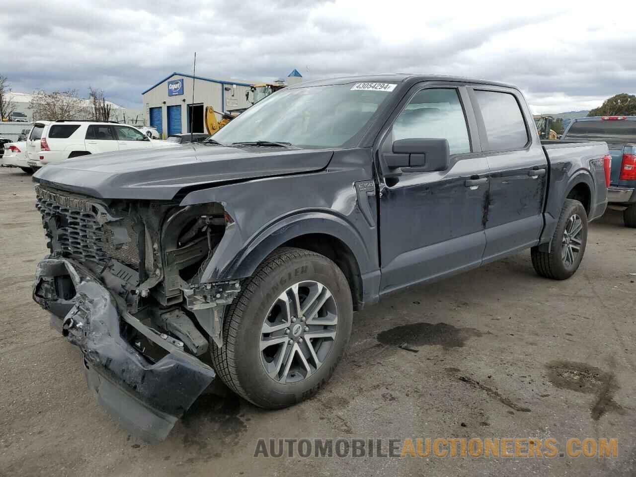 1FTEW1CPXPKD21335 FORD F-150 2023