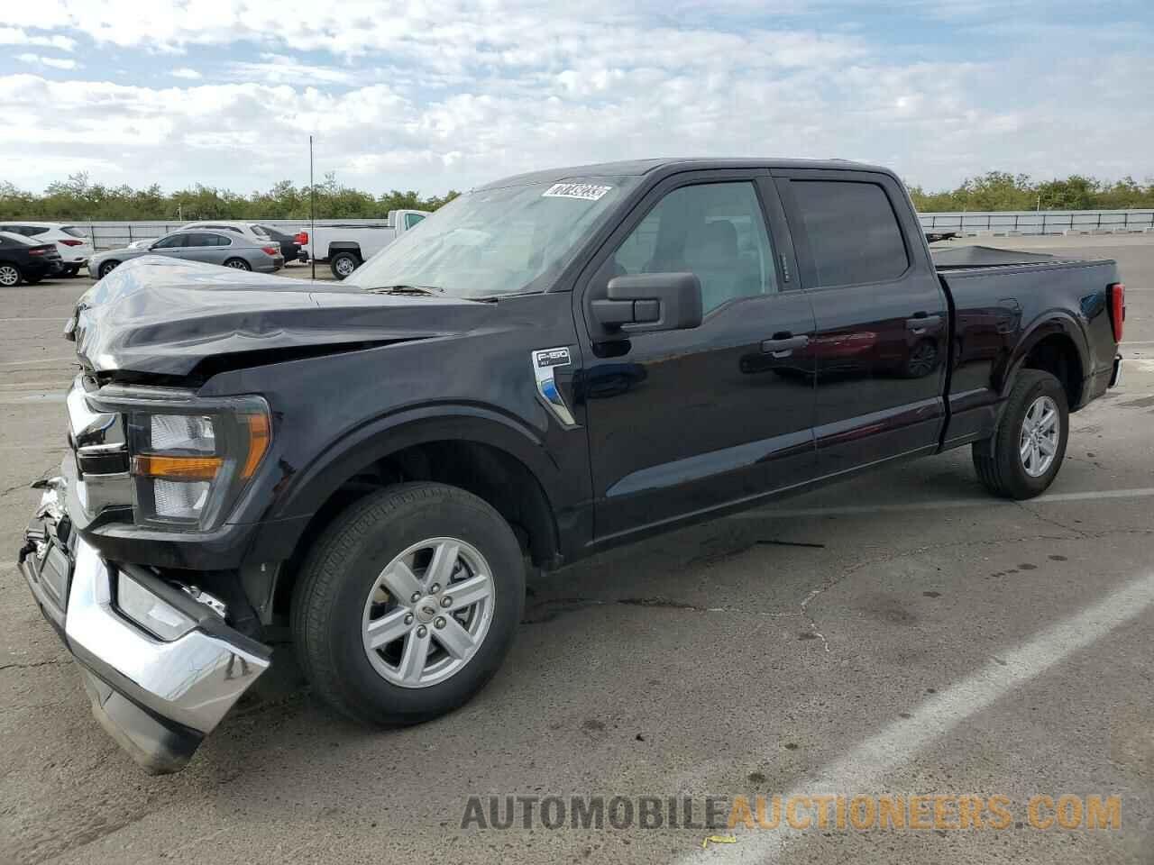 1FTEW1CPXPKD24638 FORD F-150 2023