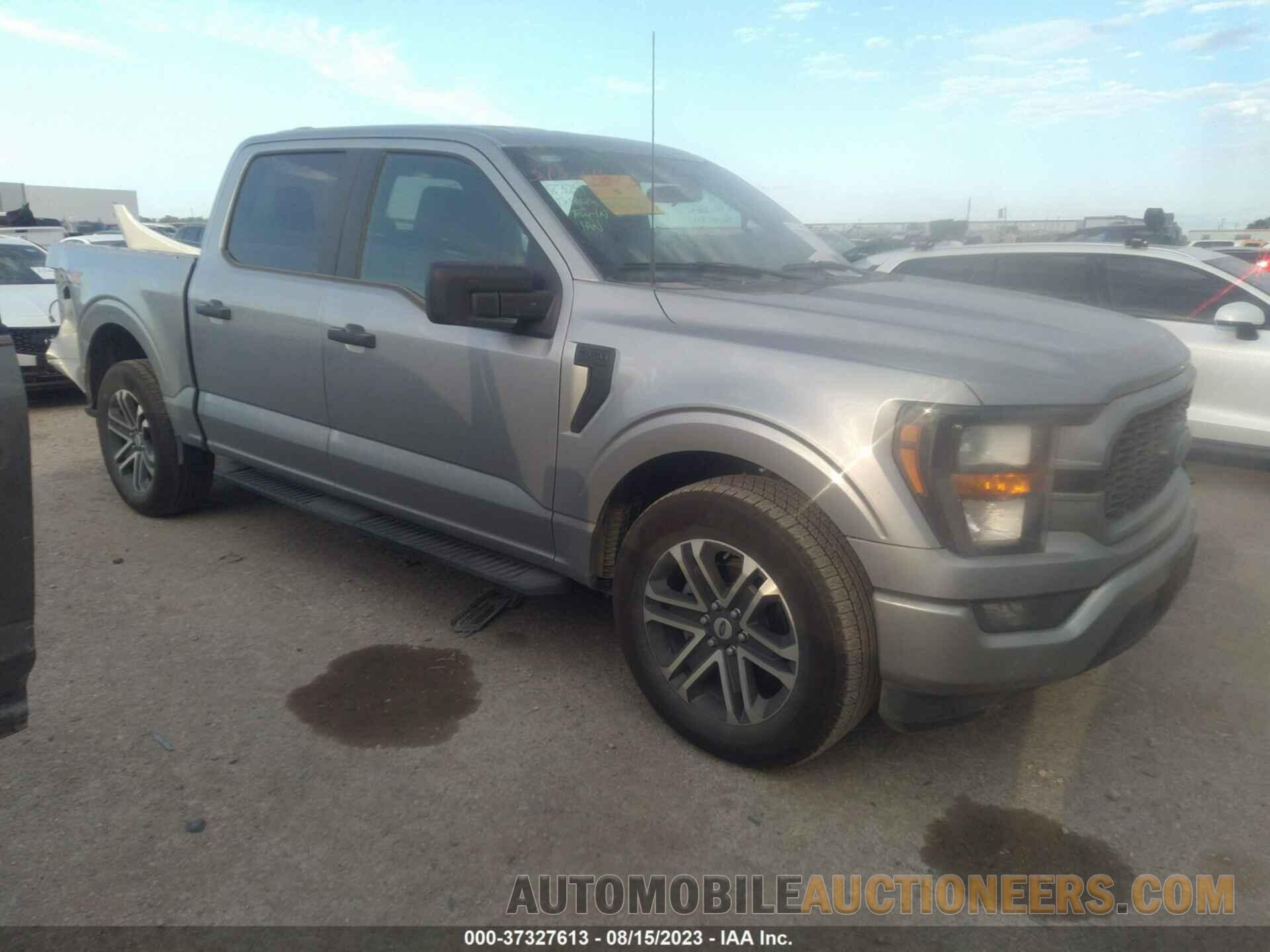 1FTEW1CPXPKD64752 FORD F-150 2023