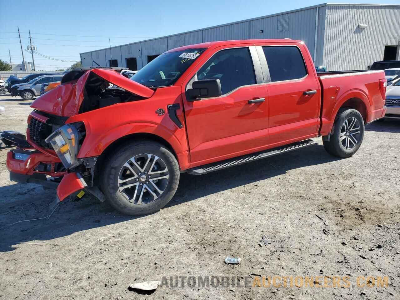 1FTEW1CPXPKD71149 FORD F-150 2023