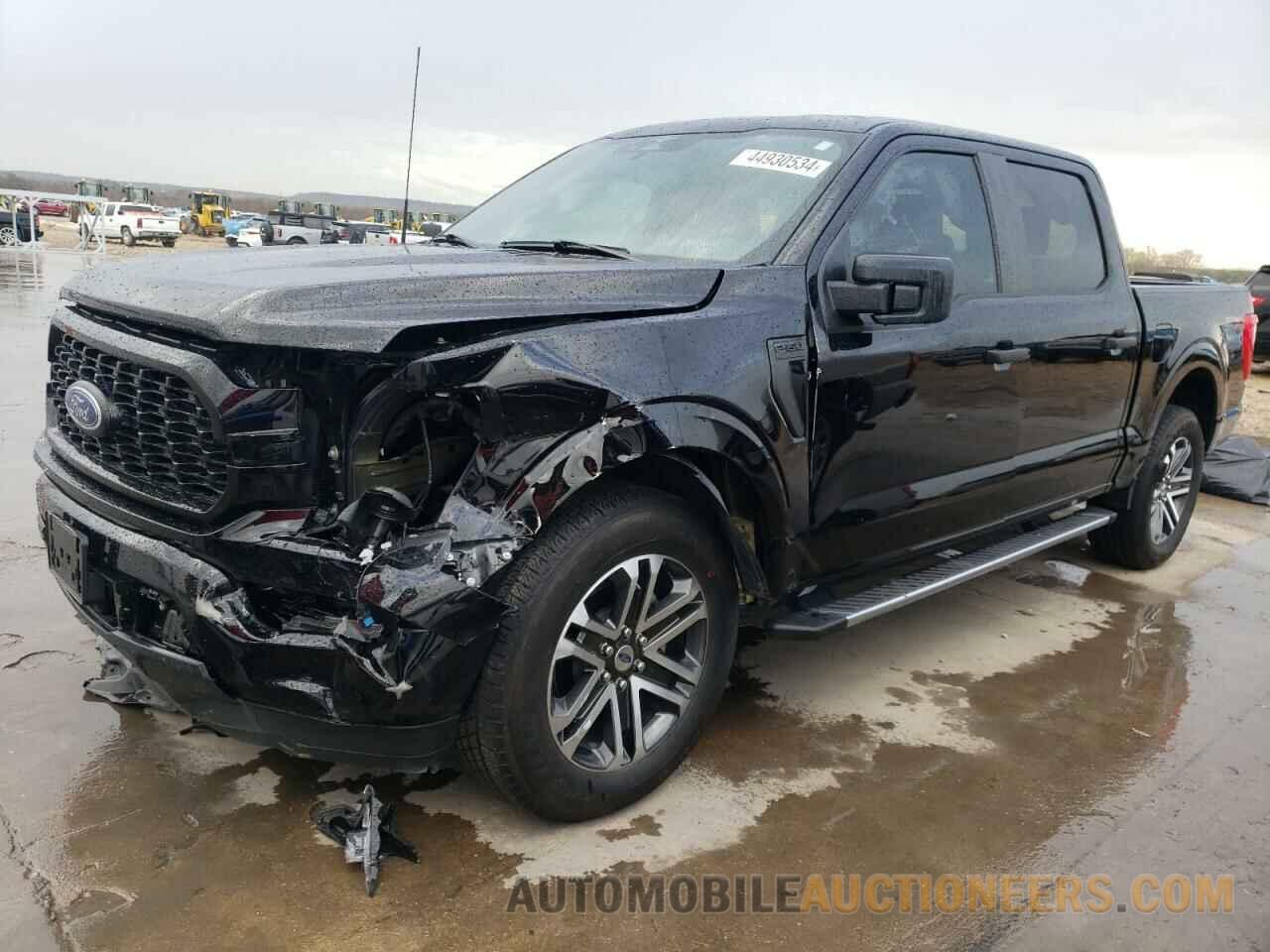 1FTEW1CPXPKD76495 FORD F-150 2023