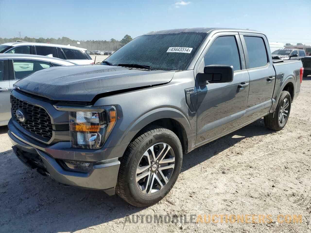 1FTEW1CPXPKE27963 FORD F-150 2023