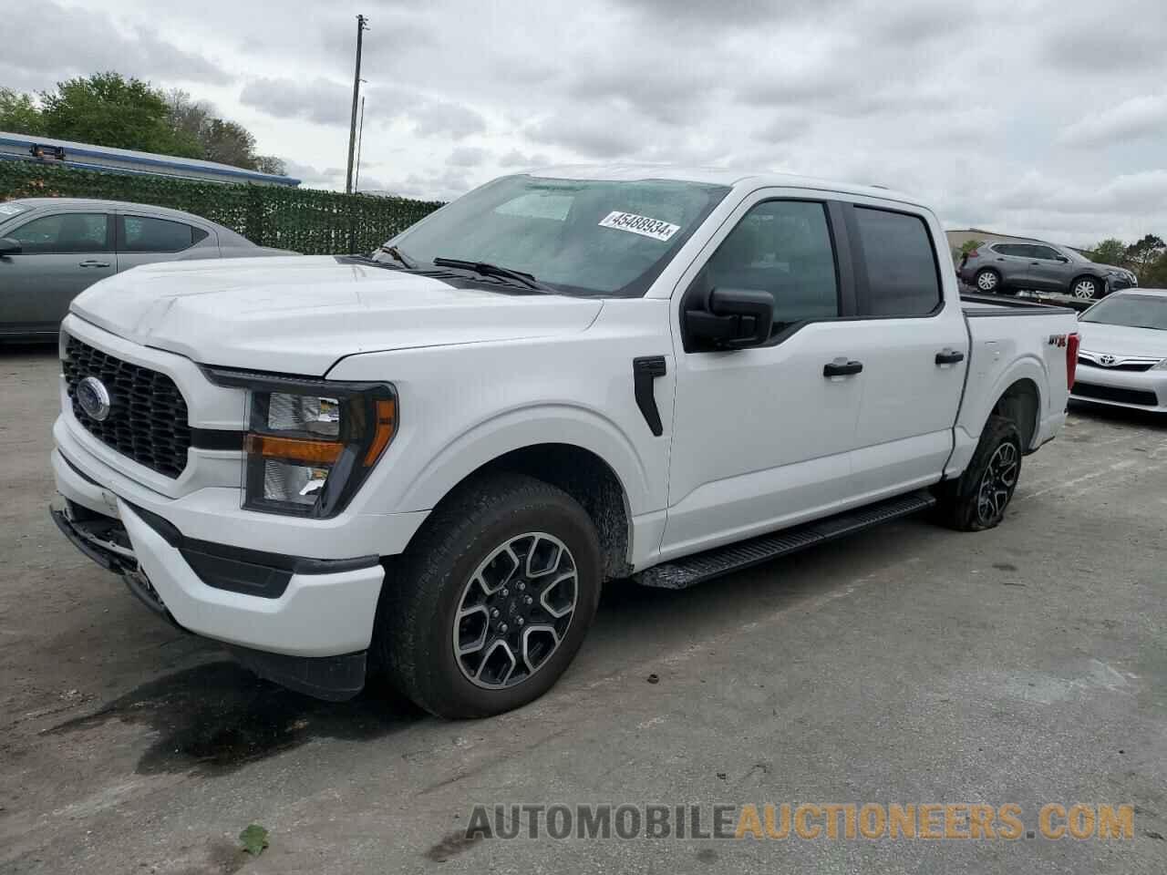 1FTEW1CPXPKE47744 FORD F-150 2023