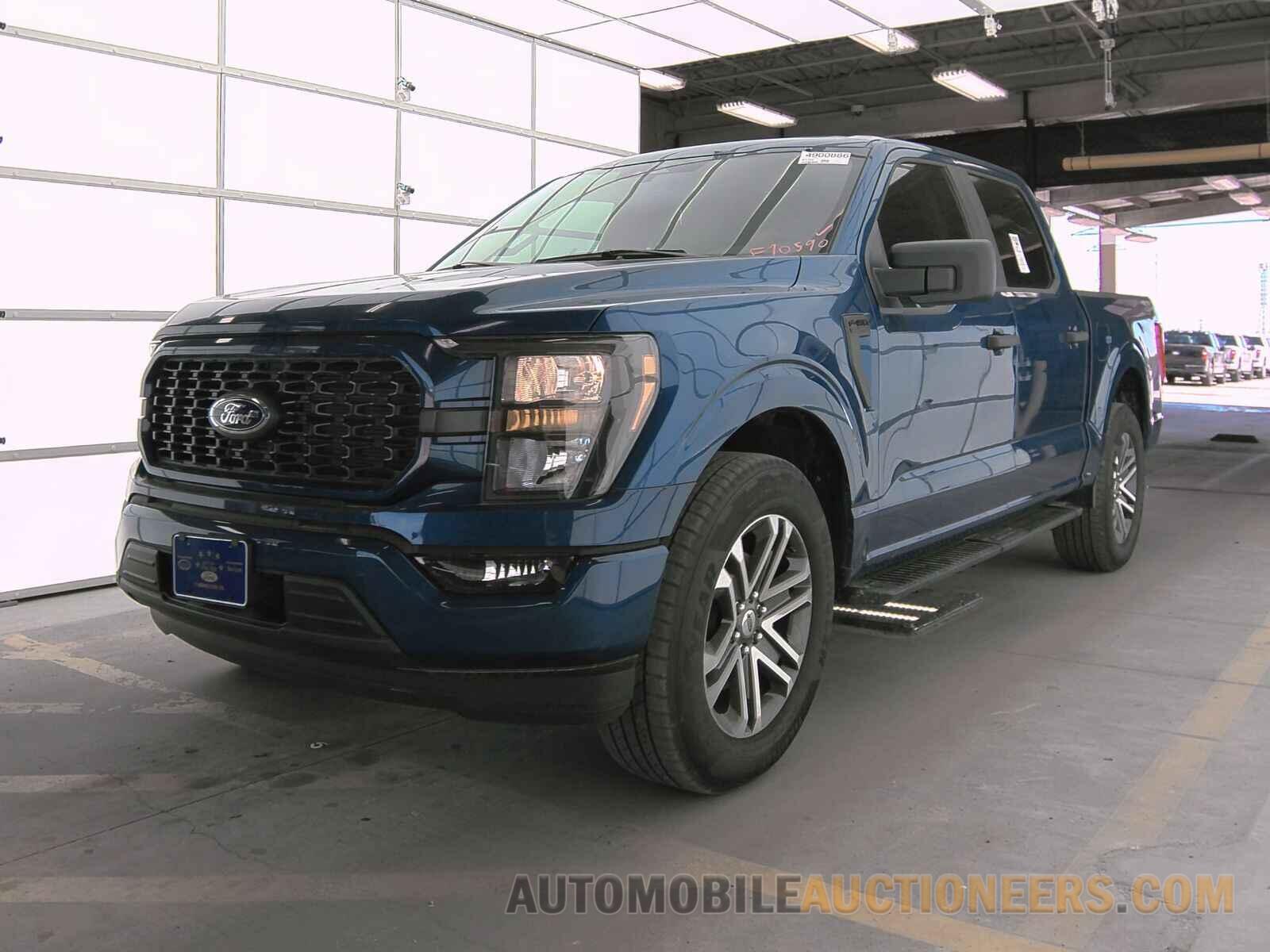 1FTEW1CPXPKF70590 Ford F-150 2023