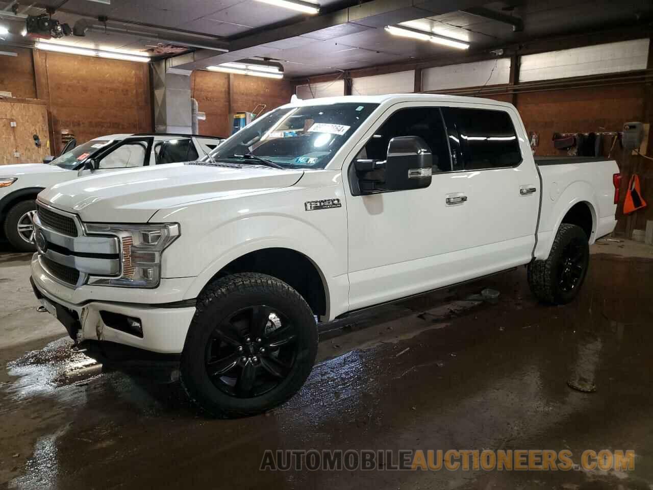 1FTEW1E41LFC12980 FORD F-150 2020