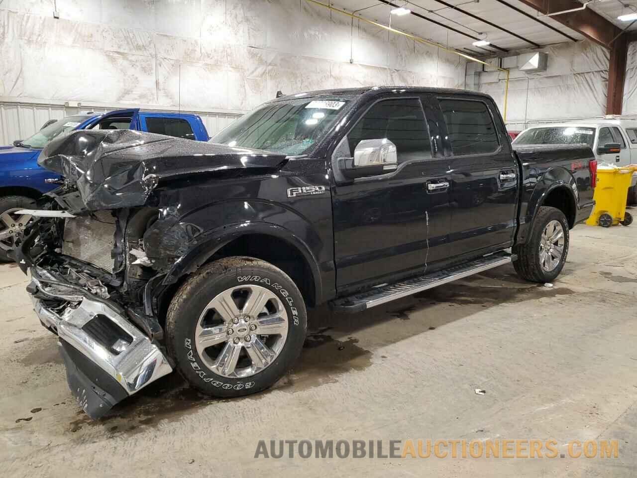 1FTEW1E42LKD55556 FORD F-150 2020