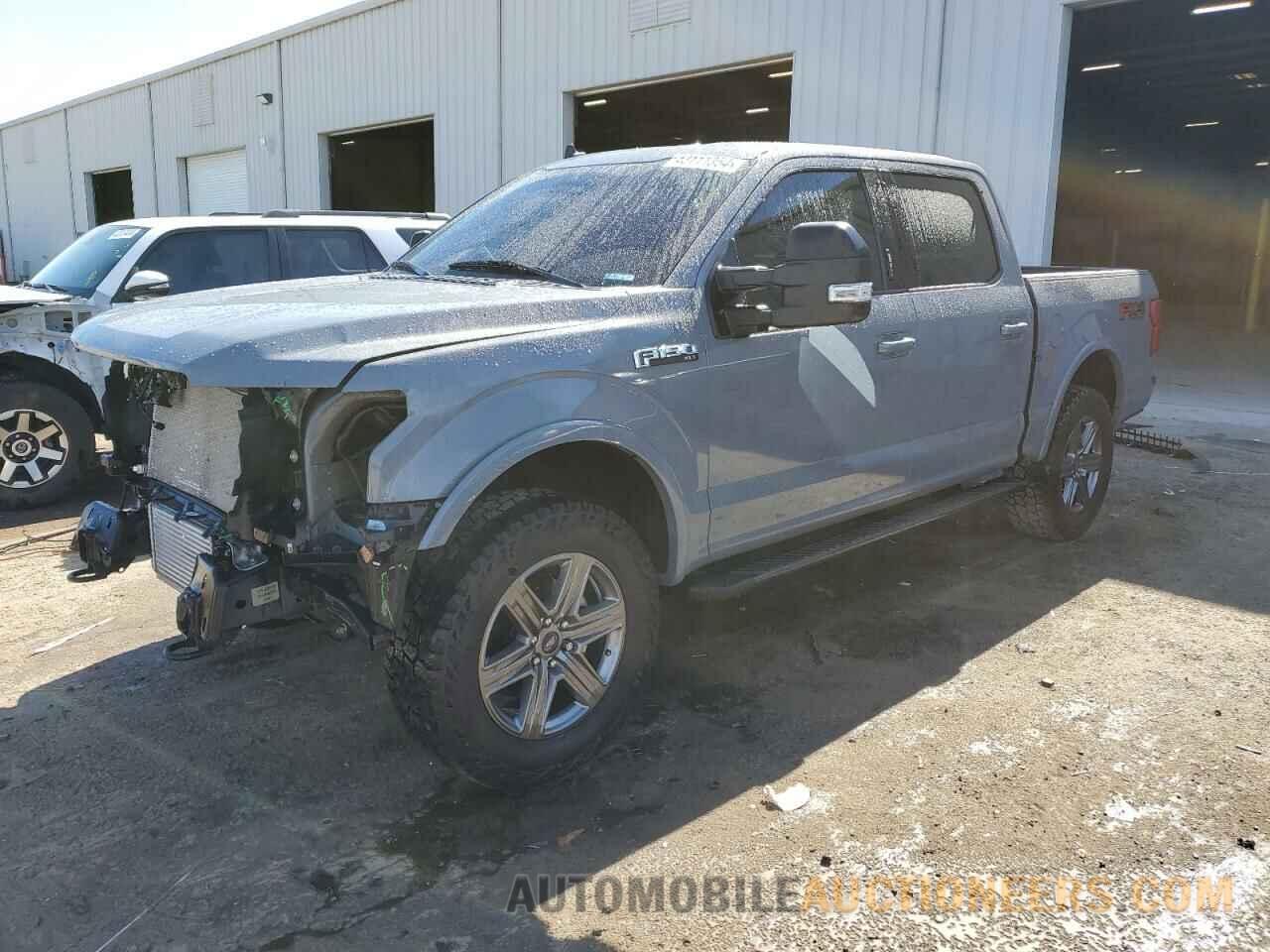 1FTEW1E43LKF24564 FORD F-150 2020