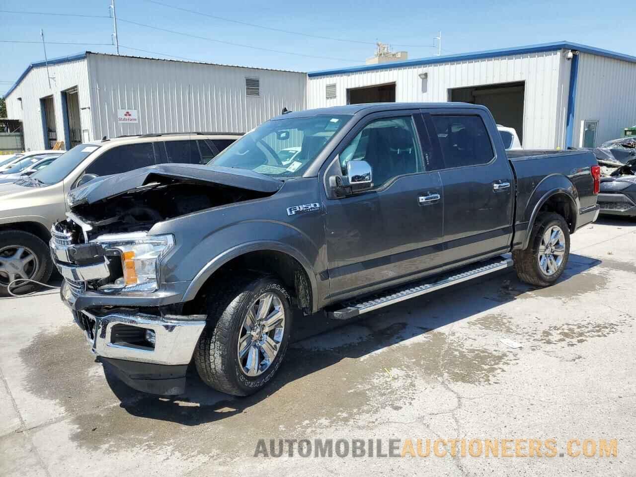 1FTEW1E47KKD42218 FORD F-150 2019