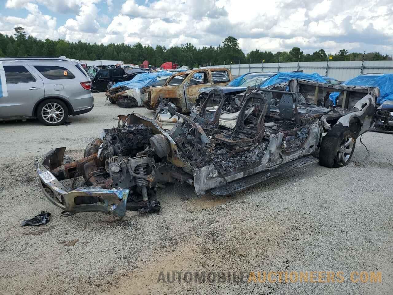 1FTEW1E47LFA32824 FORD F-150 2020