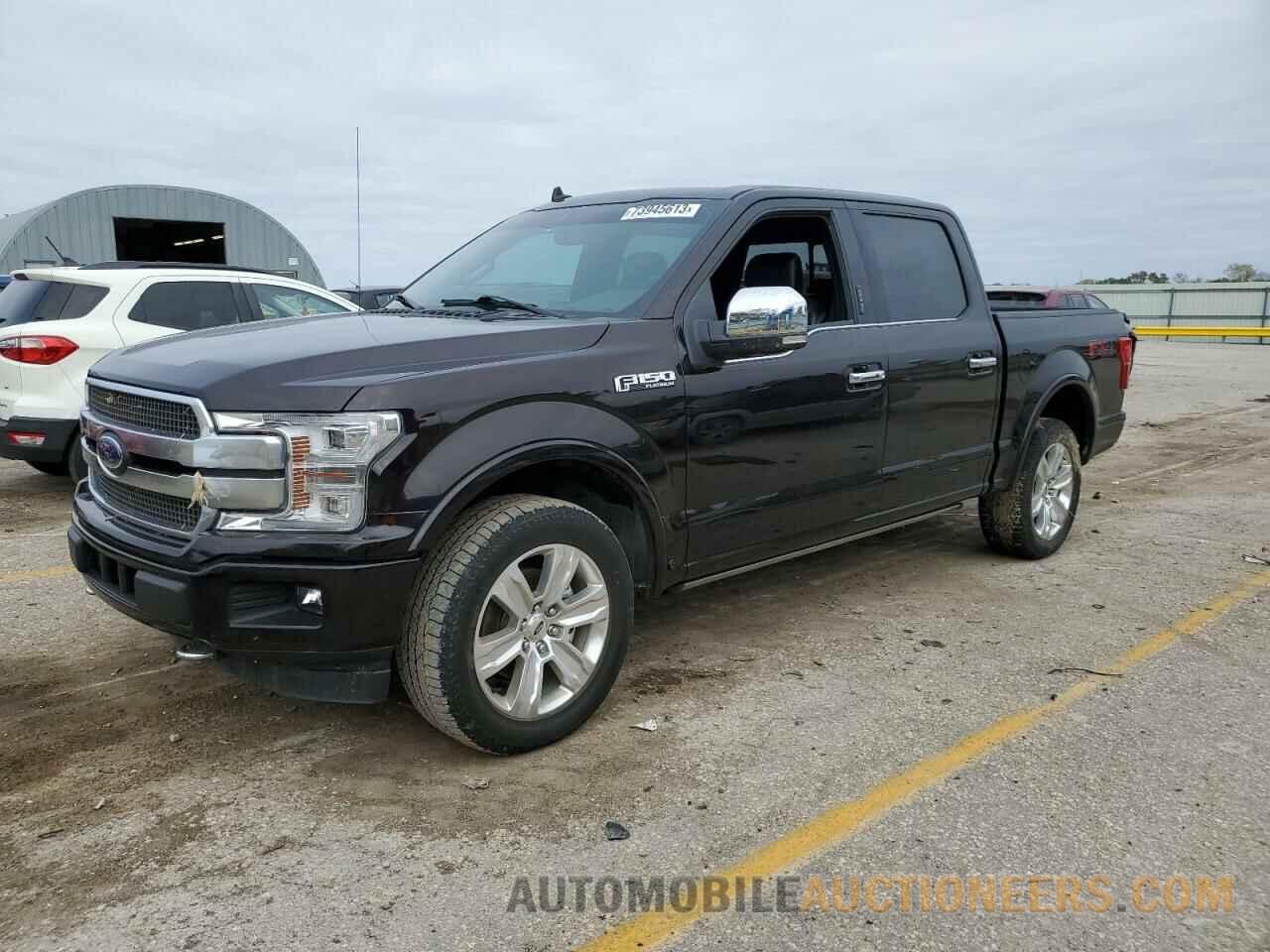 1FTEW1E47LFA94448 FORD F-150 2020