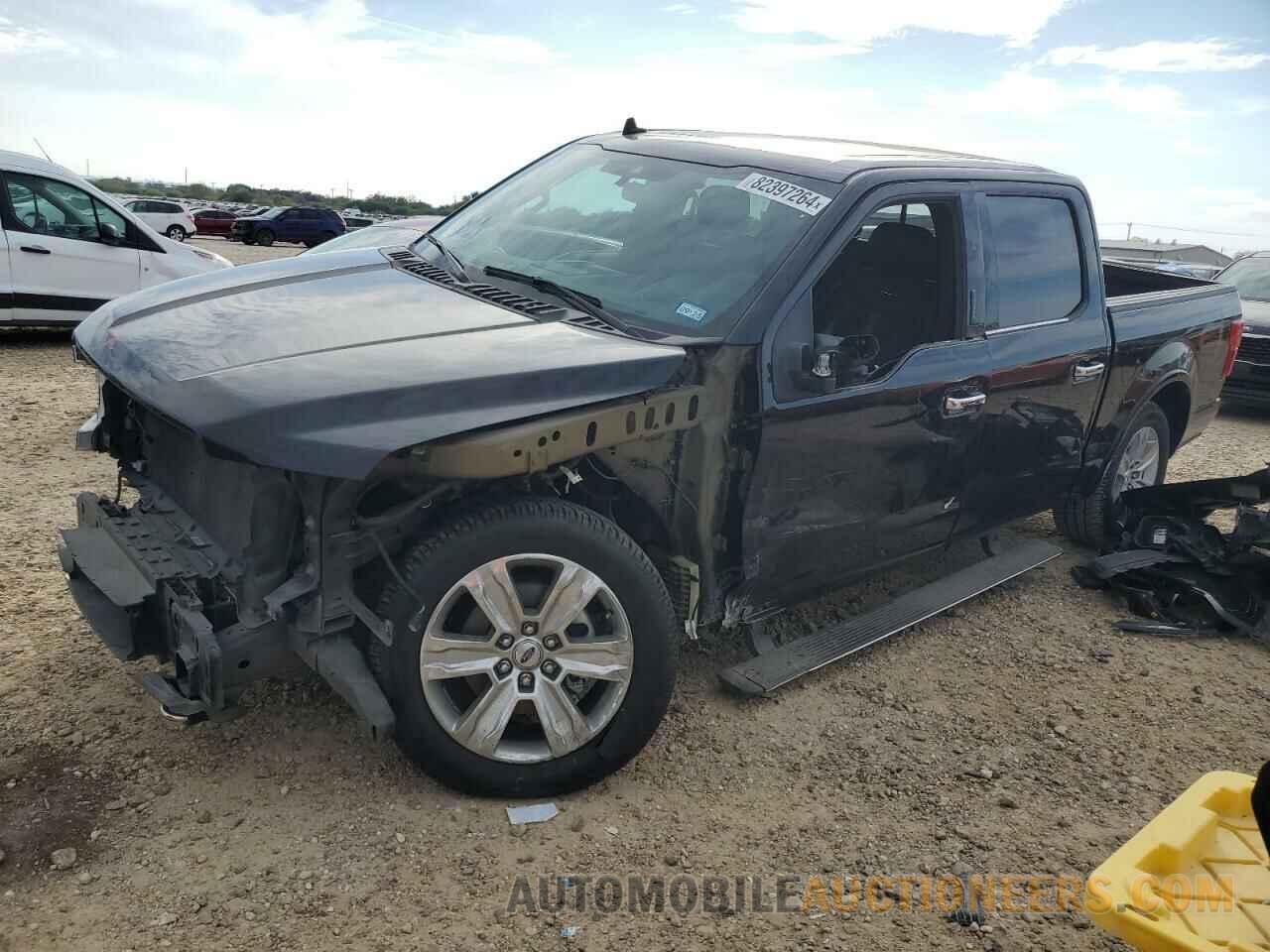 1FTEW1E48KFD14193 FORD F-150 2019