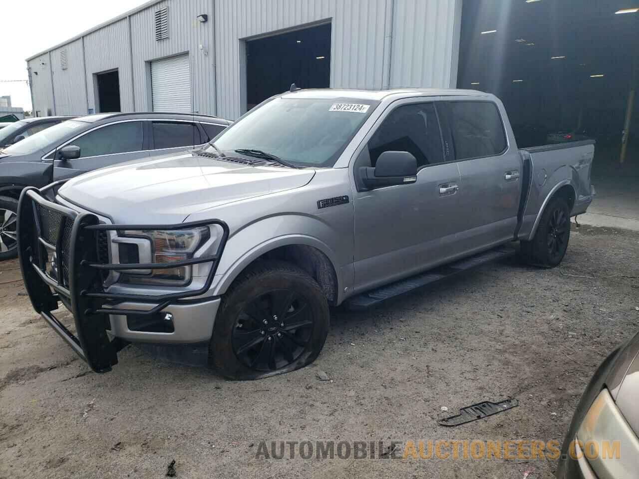 1FTEW1E49LFB60336 FORD F-150 2020