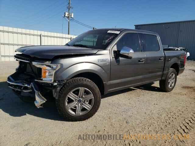 1FTEW1E4XLFA24216 FORD F-150 2020