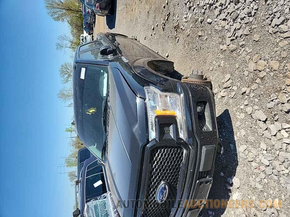 1FTEW1E51LFA32715 Ford F-150 2020