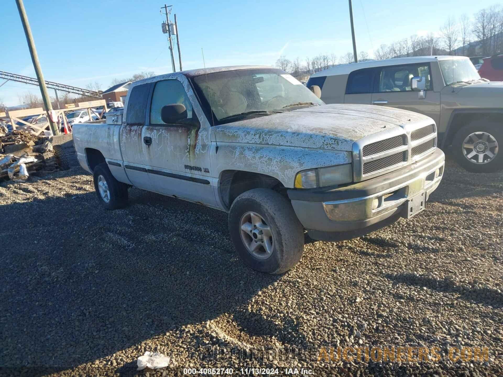 1FTEW1E53KFB24262 FORD F-150 2019