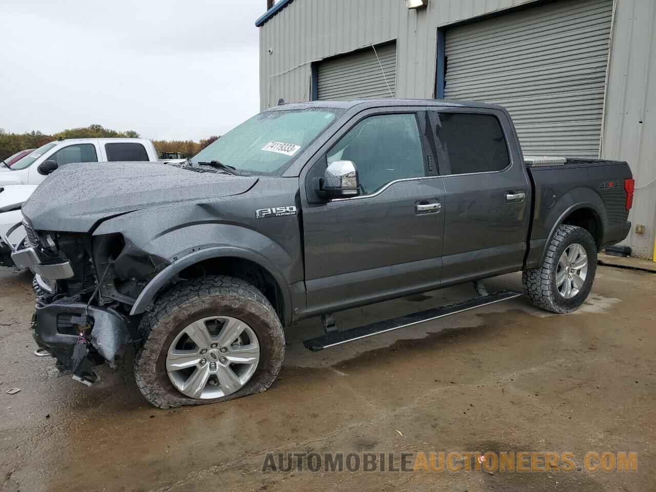 1FTEW1E59LFB68039 FORD F-150 2020