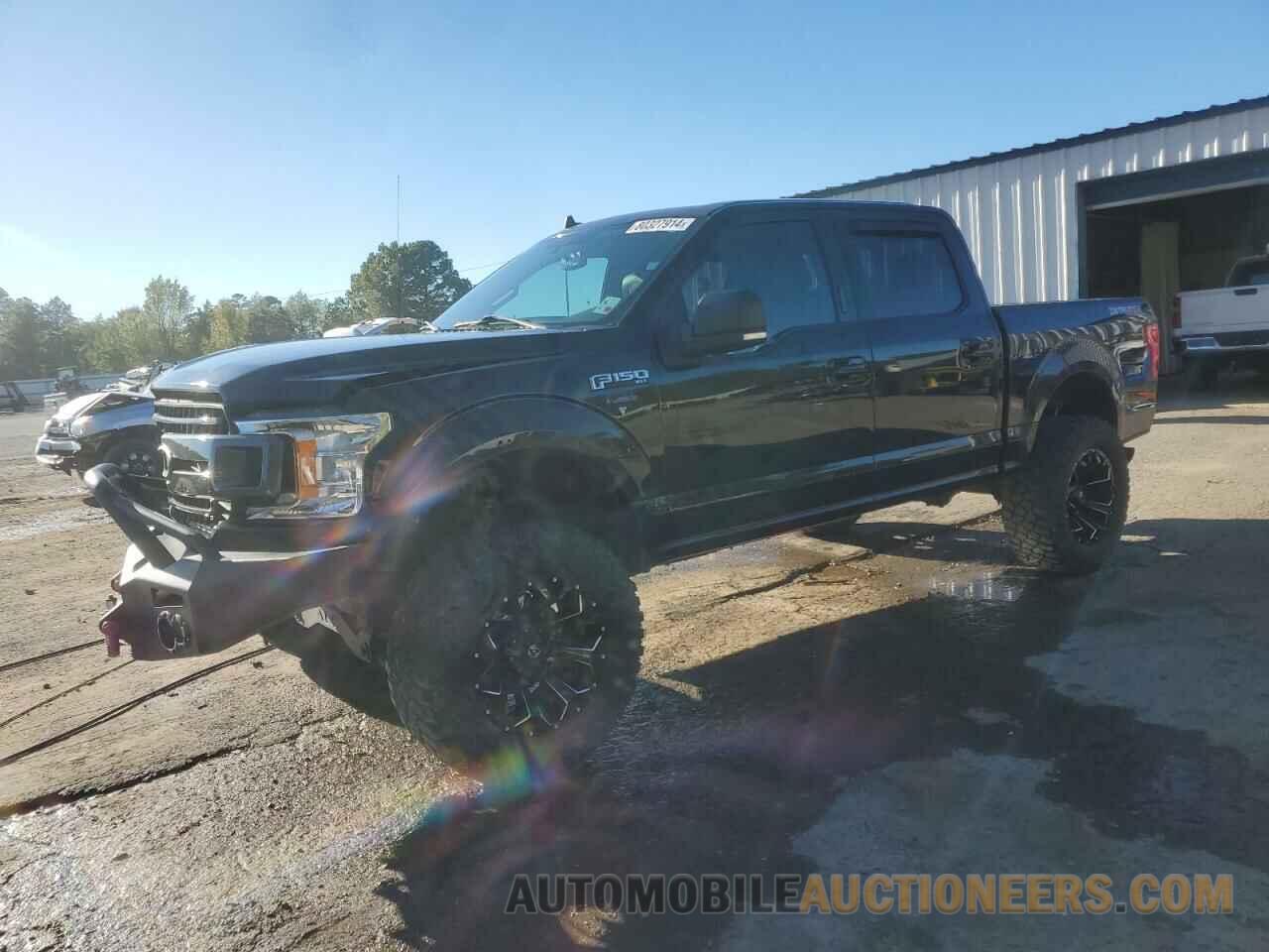 1FTEW1E59LKD32056 FORD F-150 2020