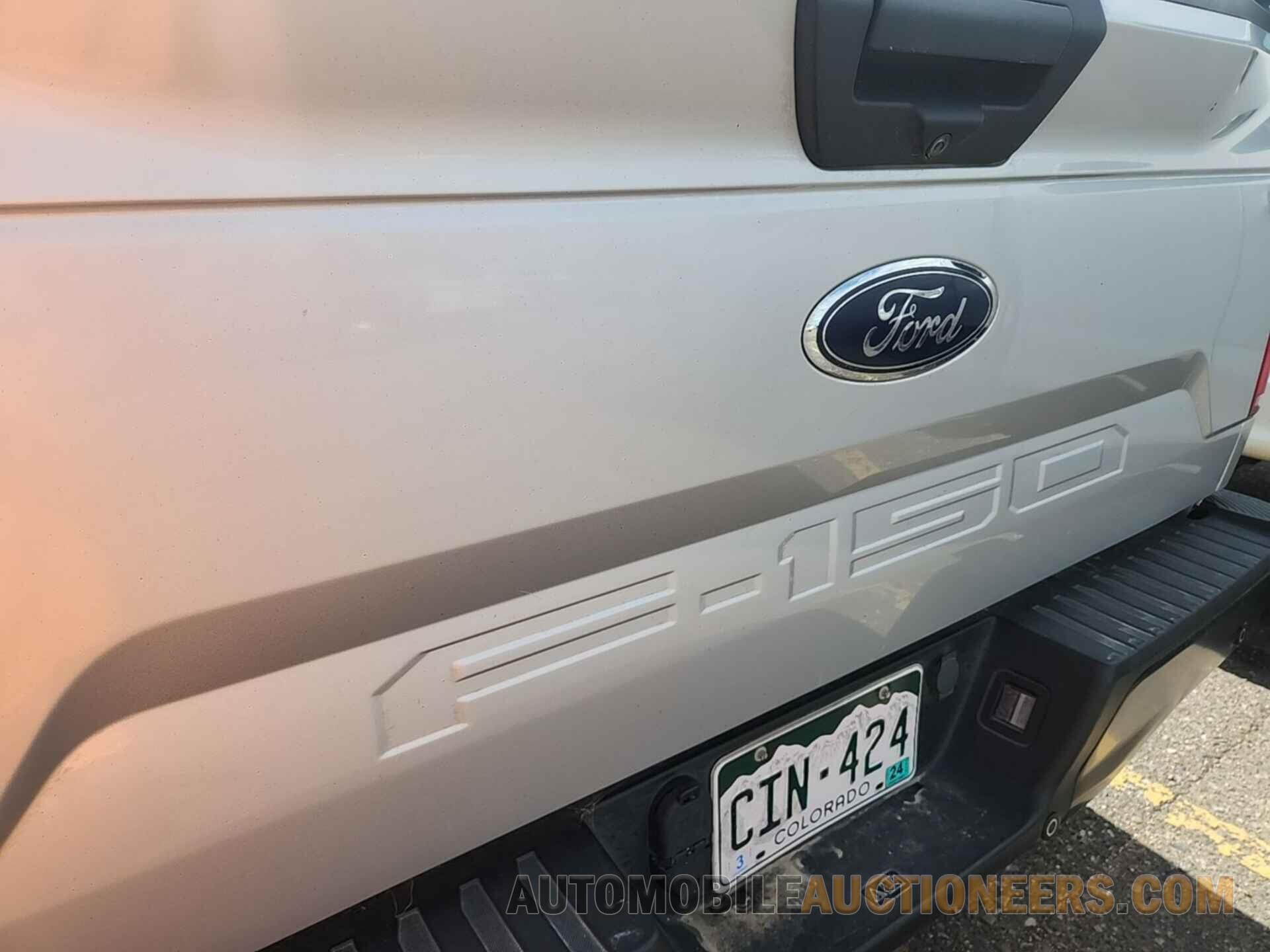 1FTEW1E5XKKC55793 FORD F-150 2019