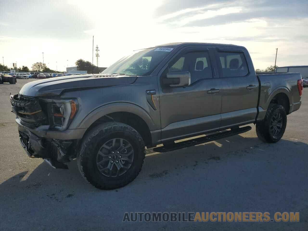 1FTEW1E80MFC85360 FORD F-150 2021