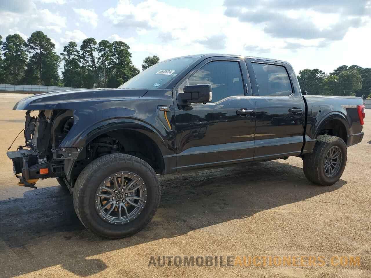 1FTEW1E80NFB04310 FORD F-150 2022