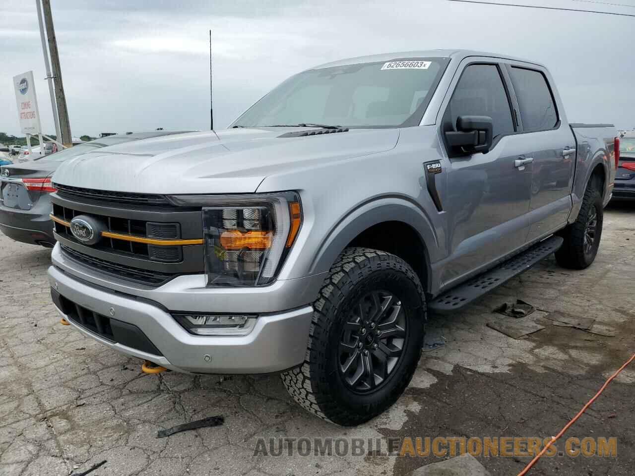 1FTEW1E80NFB08471 FORD F-150 2022