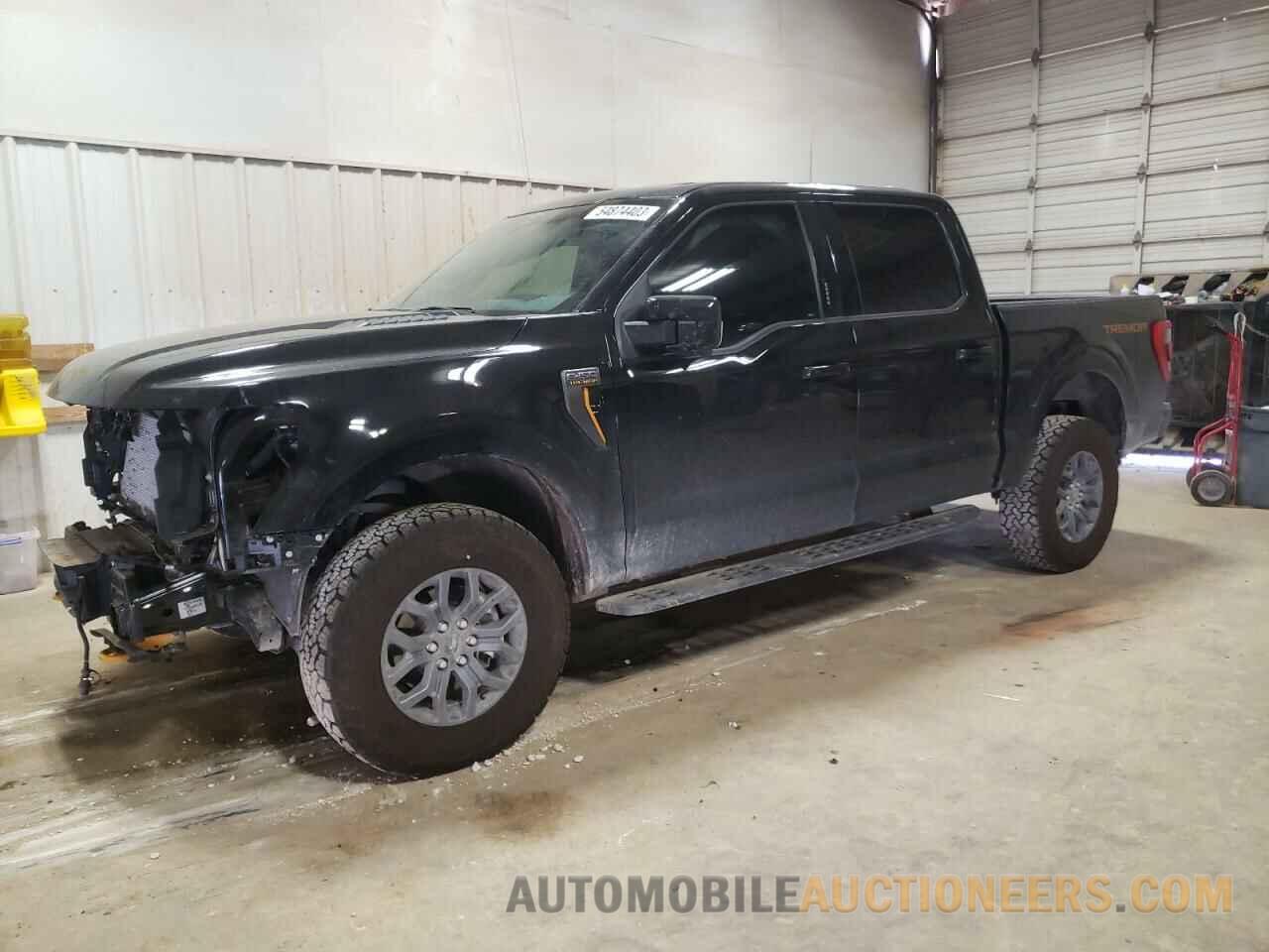 1FTEW1E80PFA01617 FORD F-150 2023